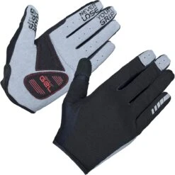 GripGrab Shark Cycling Gloves