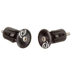 Bike Ribbon Expander Bar Plugs