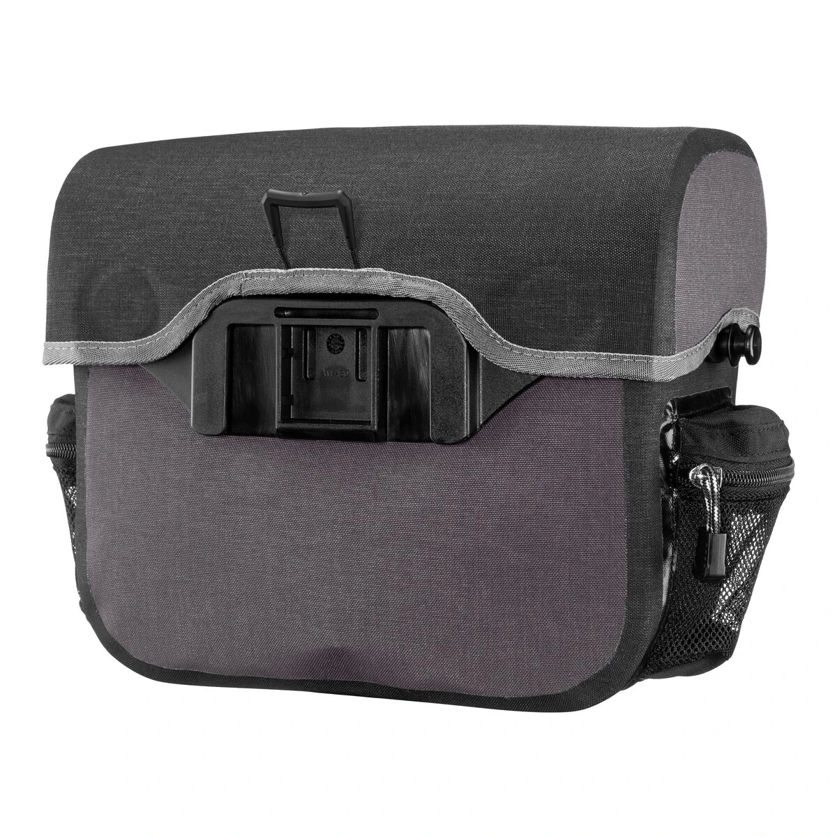 Ortlieb ULTIMATE SIX PLUS 7 L Handlebar Bag 4 Ortlieb ULTIMATE SIX PLUS 7 L Handlebar Bag - Billede 2