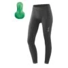 Gonso SITIVO Tight W Women’s Cycling Tights -Rimber Butik FE8F343AF4D207966184B2FBB9A4FDE6