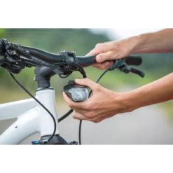 ML-Light Front CONNECT 50 Lux Headlight For E-Bikes 7 ML-Light Front CONNECT 50 Lux Headlight For E-Bikes -Rimber Butik FED79D793B7C40DE1FE12BE546CFB9BE