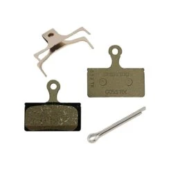 Shimano G05S-RX Disc Brake Pads