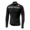 Castelli PURO 3 JERSEY FZ Men