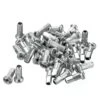 Dt-swiss Alloy Spoke Nipples 40 Pack 1 Dt-swiss Alloy Spoke Nipples 40 Pack -Rimber Butik FF64119F799BB9AF0EA775D1A5F3BB77