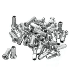 Dt-swiss Alloy Spoke Nipples 40 Pack