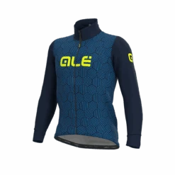 ALE SOLID CROSS WINDTEX Softshell Jacket