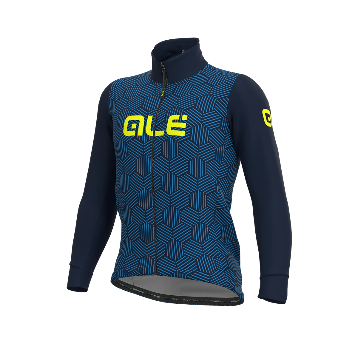 ALE SOLID CROSS WINDTEX Softshell Jacket 3 ALE SOLID CROSS WINDTEX Softshell Jacket