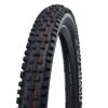 Schwalbe Nobby Nic Evolution Super Trail ADDIX Soft TLE MTB Folding Tyre -Rimber Butik FFB059B3F97390612AE3A663F6C30518